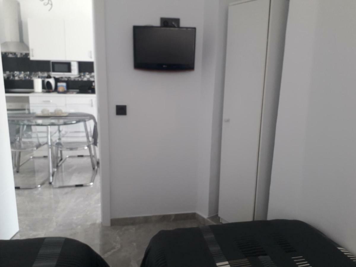 Apartamento Con Jacuzzi Vistas A La Piscina Costa Calma Buitenkant foto
