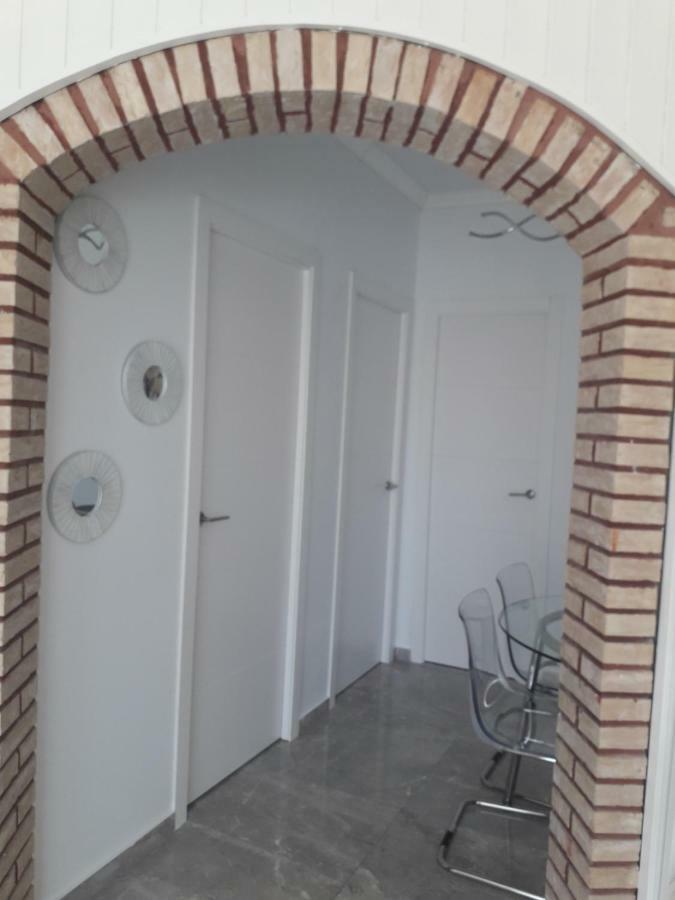 Apartamento Con Jacuzzi Vistas A La Piscina Costa Calma Buitenkant foto
