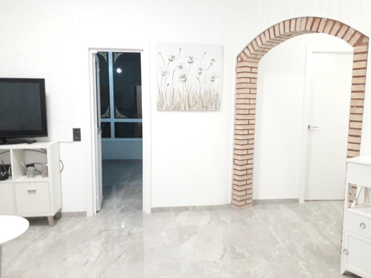 Apartamento Con Jacuzzi Vistas A La Piscina Costa Calma Buitenkant foto