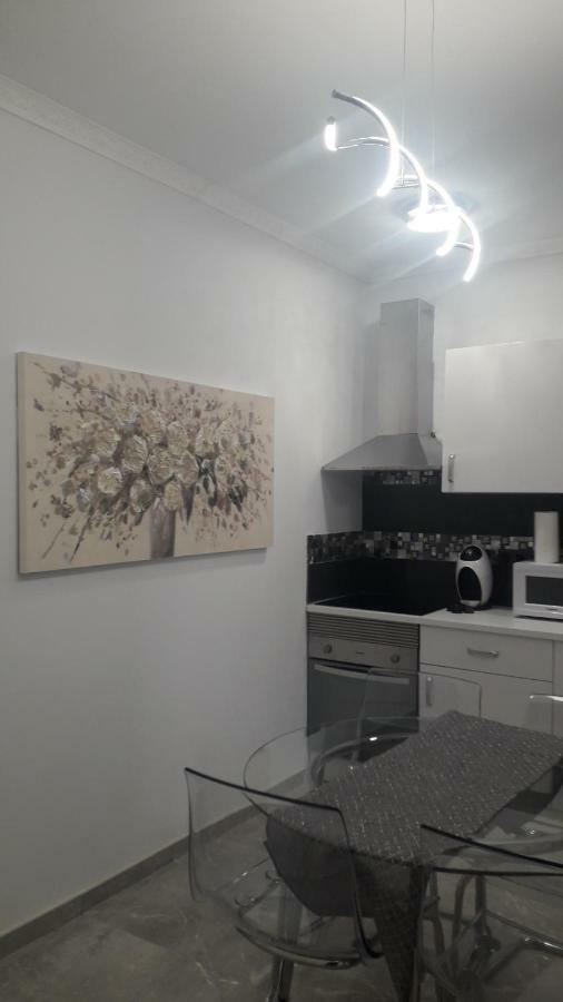 Apartamento Con Jacuzzi Vistas A La Piscina Costa Calma Buitenkant foto