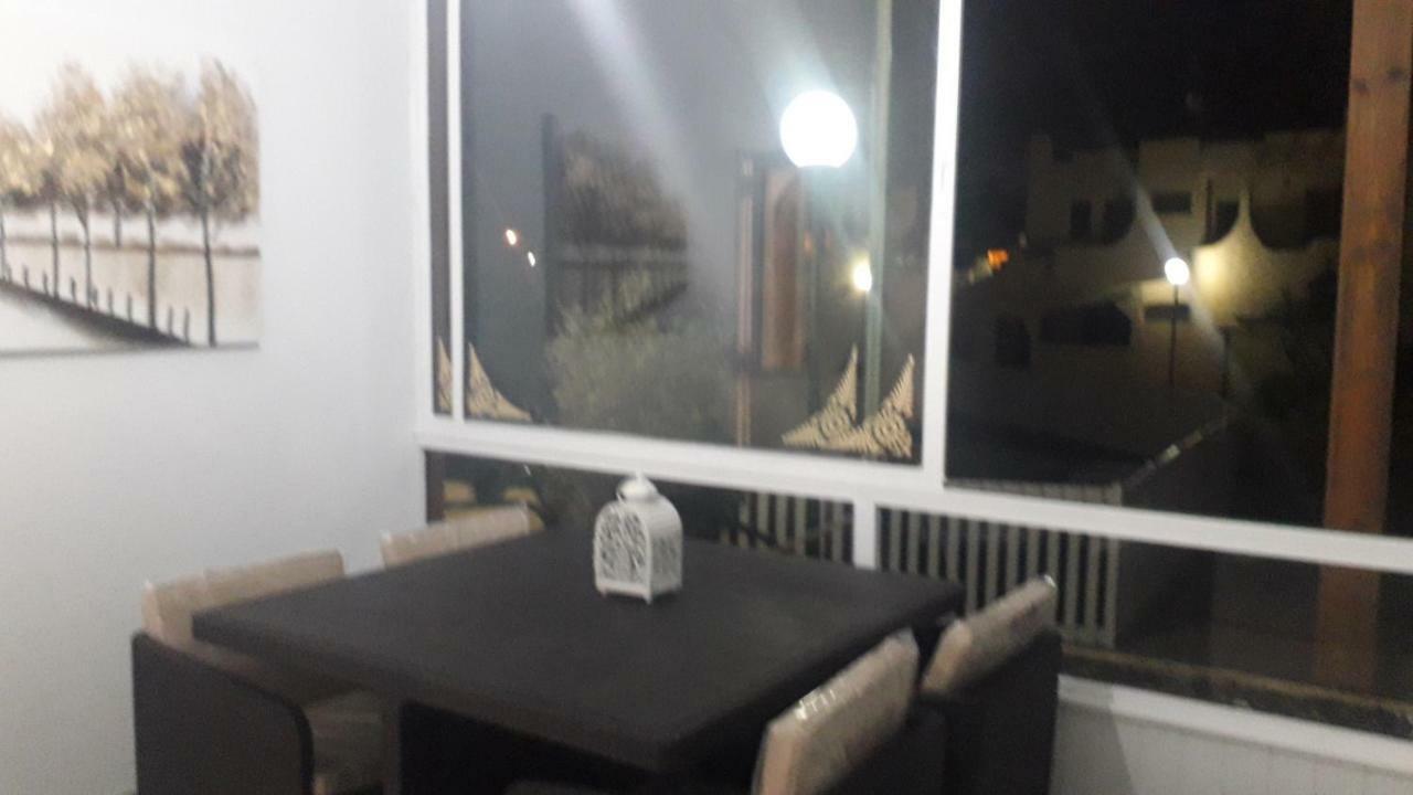 Apartamento Con Jacuzzi Vistas A La Piscina Costa Calma Buitenkant foto