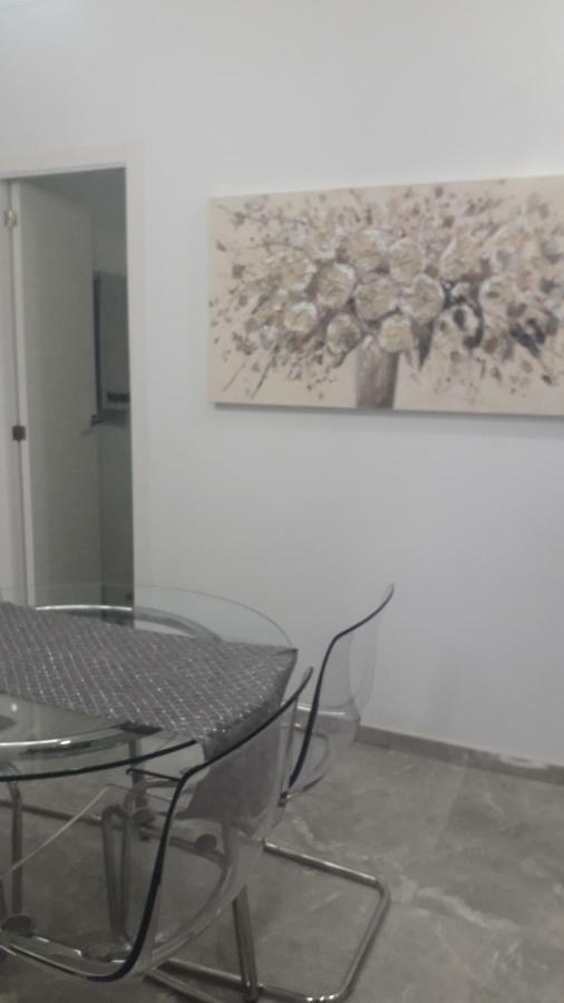 Apartamento Con Jacuzzi Vistas A La Piscina Costa Calma Buitenkant foto